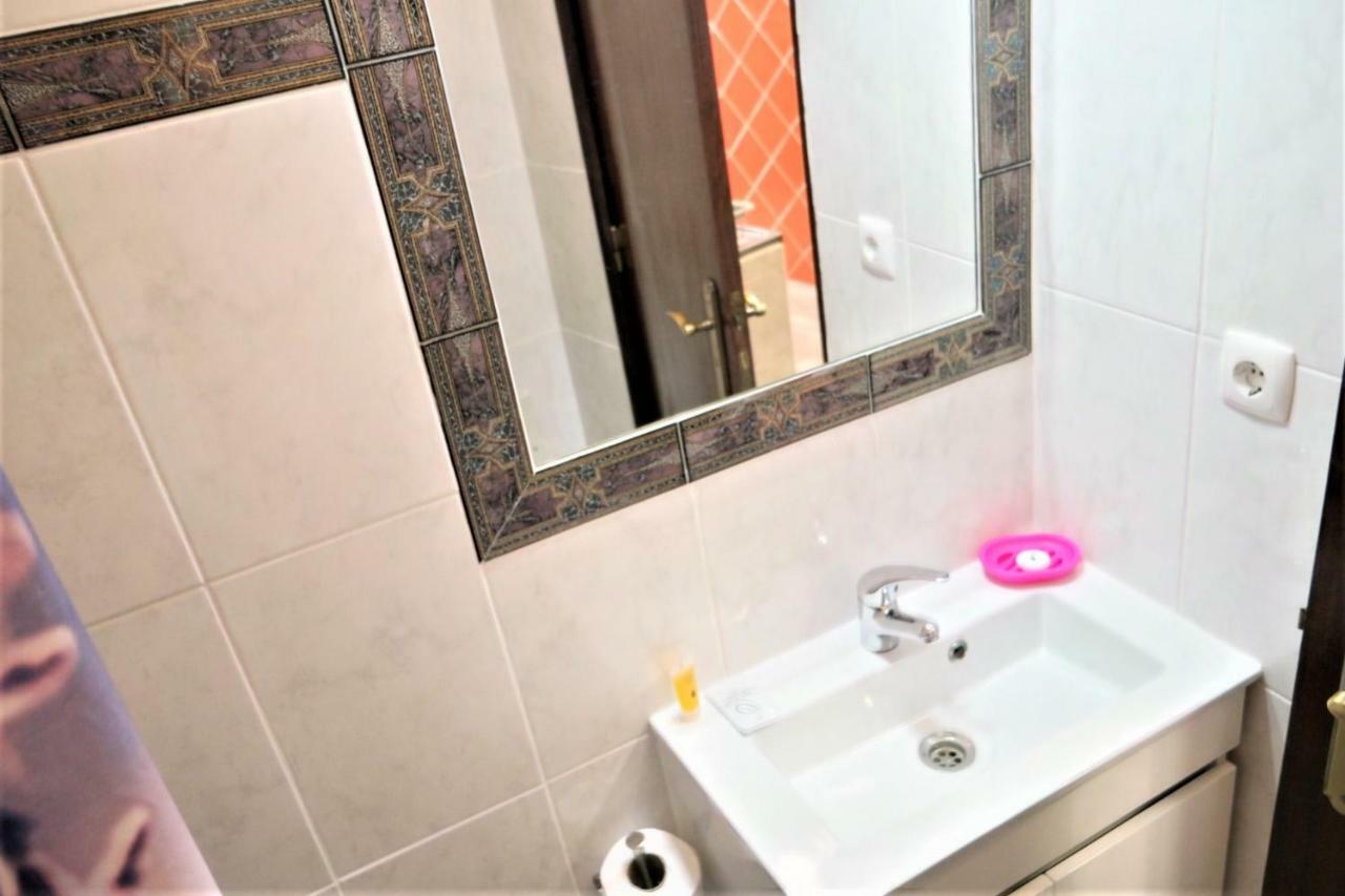 Villa Casa Celina Lagos Habitación foto